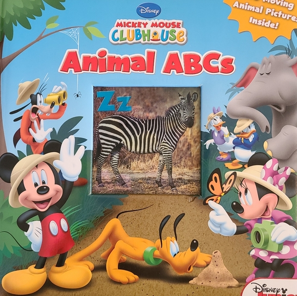 First look and find books - Picture 3 of 14